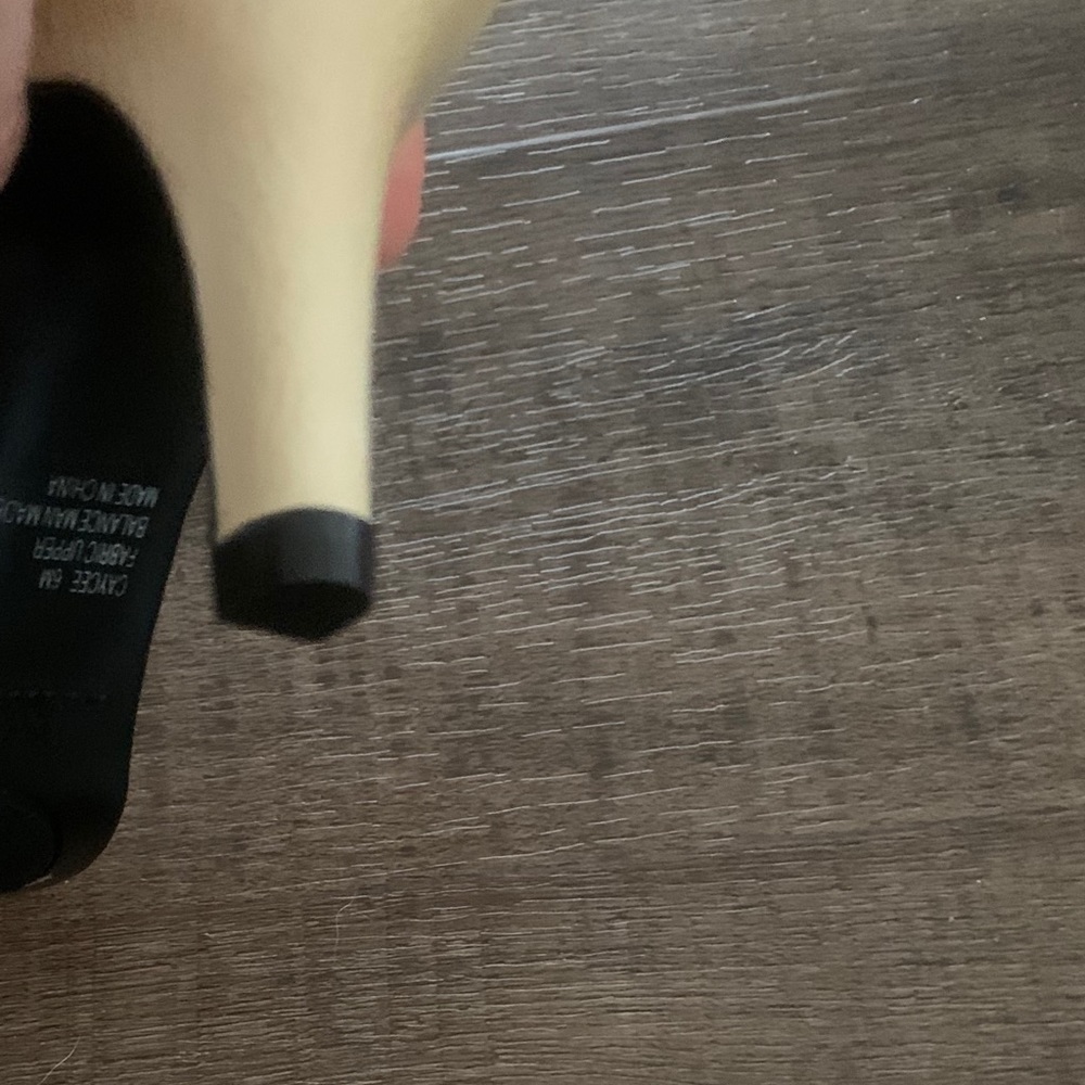 New Rampage leopard heels - Picture 6 of 6